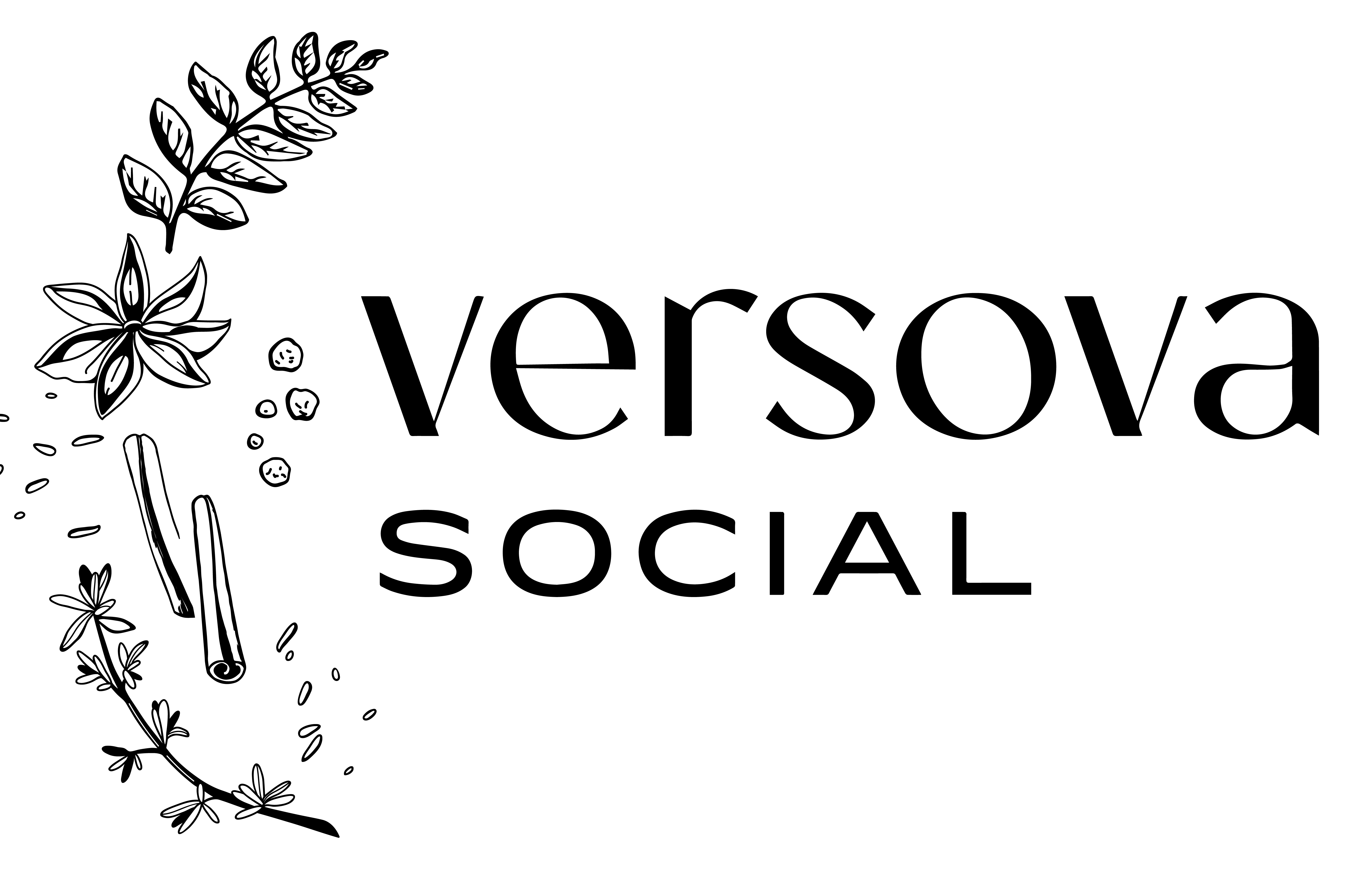 Versova Social Logo